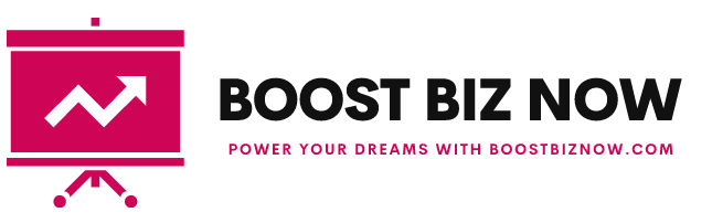 Boost Biz Now